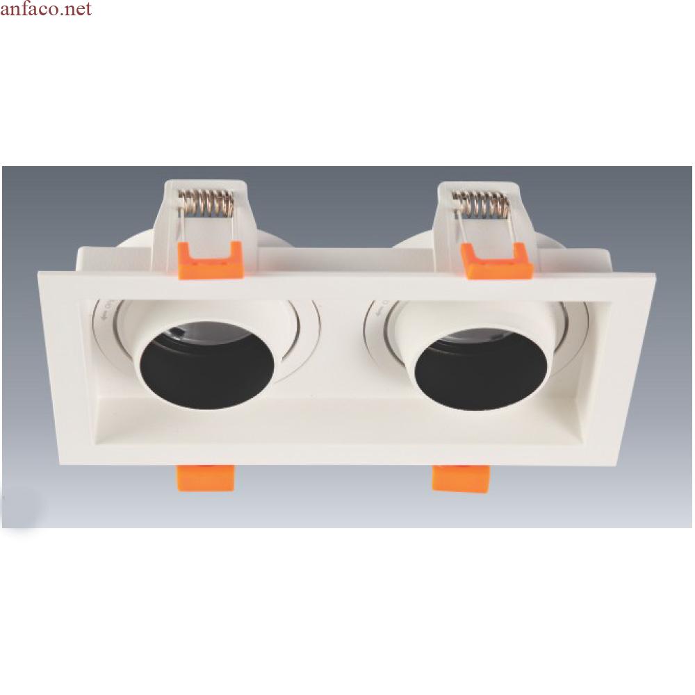 104-33 Chóa đèn AFC 390/2 - MR16 (không bóng) 3