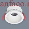 Đèn âm trần cao cấp Anfaco AFC 744 T Led 10W 1 Đèn âm trần cao cấp Anfaco AFC 744 T Led 10W 1