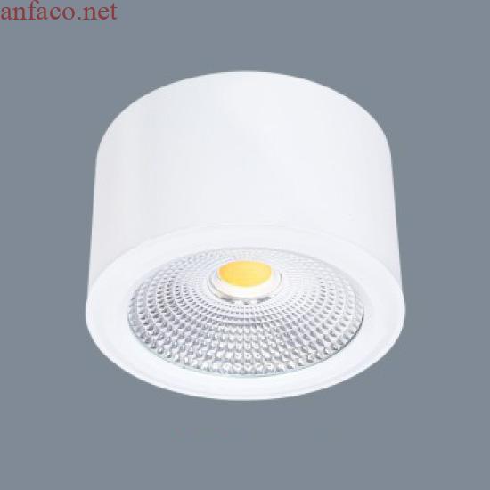 110-86 Đèn lon nối Anfaco AFC 553 Led 7W 3