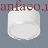 Đèn ốp nổi cao cấp Anfaco AFC 649T - 12W 2