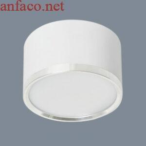 Đèn ốp nổi cao cấp Anfaco AFC 649T - 12W