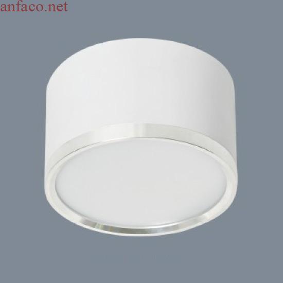 111-42 Đèn ốp nổi cao cấp Anfaco AFC 649T - 12W 3