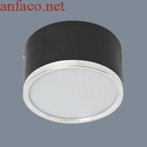Đèn ốp nổi cao cấp Anfaco AFC 649D - 12W