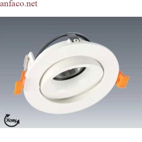 377-1 Chóa đèn AFC 377 L - MR16 (không bóng) 3