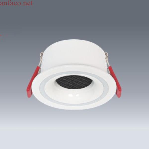 383-t Chóa đèn mắt ếch Anfaco AFC 383 T - MR16 (không bóng ) 3