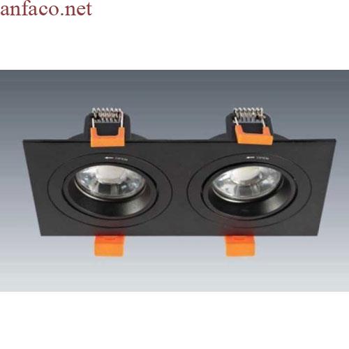 388 Chóa đèn AFC 388 D/2 - MR16 (không bóng) 3