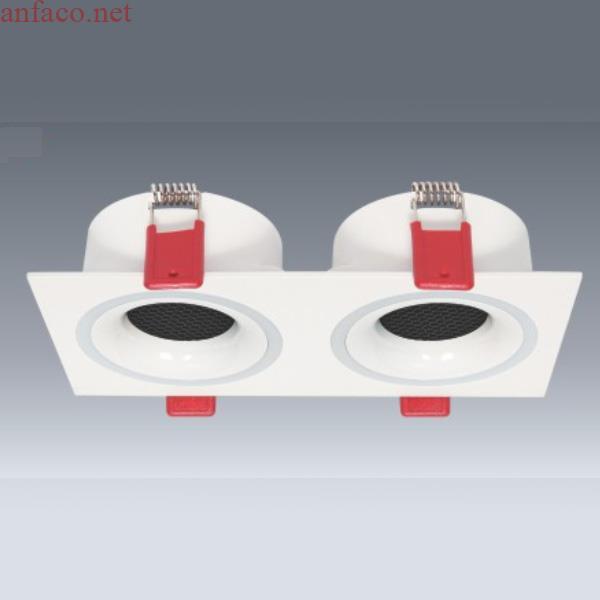 391 Chóa đèn mắt ếch Anfaco AFC 391 T /2 - MR16 (không bóng ) 3