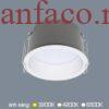 Đèn âm trần downlight Anfaco AFC 586 1 Đèn âm trần downlight Anfaco AFC 586 1