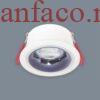 Đèn âm trần downlight Anfaco AFC 718 D 7W 2 Đèn âm trần downlight Anfaco AFC 718 D 7W 2