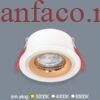 Đèn âm trần downlight Anfaco AFC 718 V 7W 2 Đèn âm trần downlight Anfaco AFC 718 V 7W 2