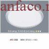 Đèn ốp trần nhựa cao cấp 3 chế độ ánh sáng Anfaco AFC 058 - 36W 1 Đèn ốp trần nhựa cao cấp 3 chế độ ánh sáng Anfaco AFC 058 - 36W 1