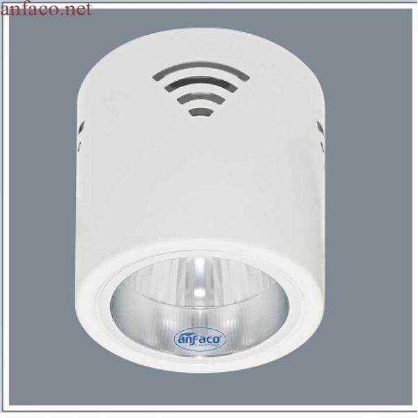 Chao đèn ốp trần AFC 232 3.5 ( không bóng ) 3