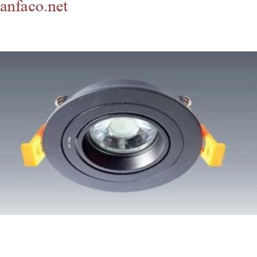 afc-378-den Chóa đèn AFC 378 D - MR16 (không bóng) 3