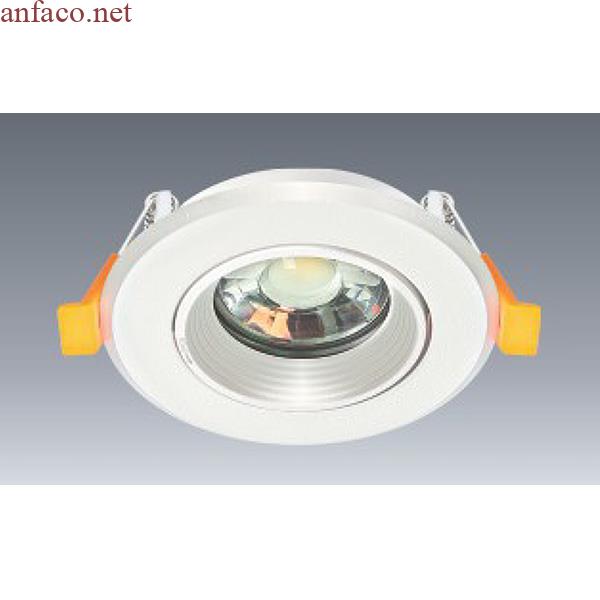 afc-379t Chóa đèn AFC 379 T - MR16 (không bóng) 3