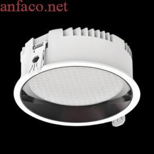 Đèn âm trần downlight Anfaco AFC 410 Led 15W