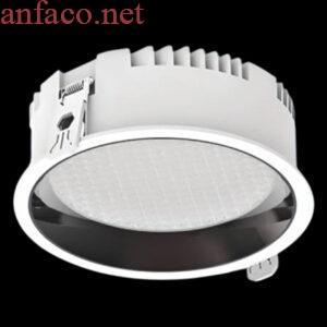 Đèn âm trần downlight Anfaco AFC 410 Led 20W