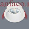 Đèn âm trần cao cấp Anfaco AFC 508 2