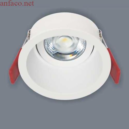 afc-508 Đèn âm trần cao cấp Anfaco AFC 508 3