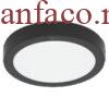 Đèn ốp trần cao cấp Anfaco AFC 555 ĐEN 1C 2 Đèn ốp trần cao cấp Anfaco AFC 555 ĐEN 1C 2