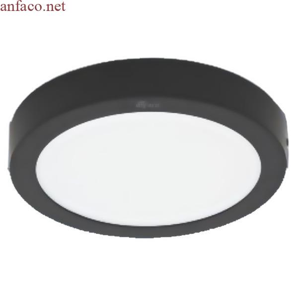 afc-555-den Đèn ốp trần cao cấp Anfaco AFC 555 ĐEN 1C 2