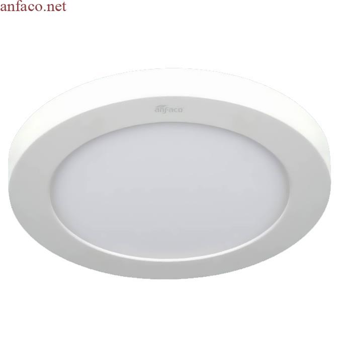 afc-555-led Đèn ốp trần cao cấp Anfaco AFC 555 LED tròn, 3 chế độ ánh sáng 3