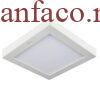 Đèn ốp trần vuông cao cấp Anfaco AFC 556 LED, vỏ trắng - 1 chế độ ánh sáng 2 Đèn ốp trần vuông cao cấp Anfaco AFC 556 LED, vỏ trắng - 1 chế độ ánh sáng 2