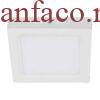 Đèn vuông ốp nổi cao cấp Anfaco AFC 562 1 Đèn vuông ốp nổi cao cấp Anfaco AFC 562 1