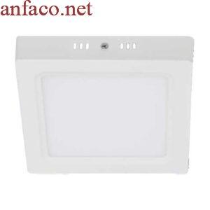 Đèn vuông ốp nổi cao cấp Anfaco AFC 562