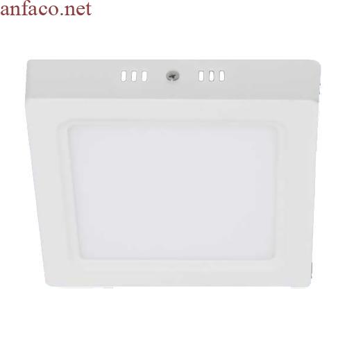 afc-562 Đèn vuông ốp nổi cao cấp Anfaco AFC 562 3