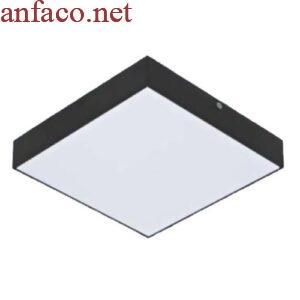 Đèn vuông ốp nổi cao cấp Anfaco AFC 580D