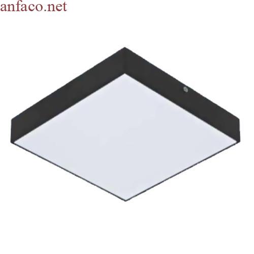 afc-580d Đèn vuông ốp nổi cao cấp Anfaco AFC 580D 3