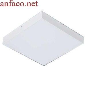 Đèn vuông ốp nổi cao cấp Anfaco AFC 580T