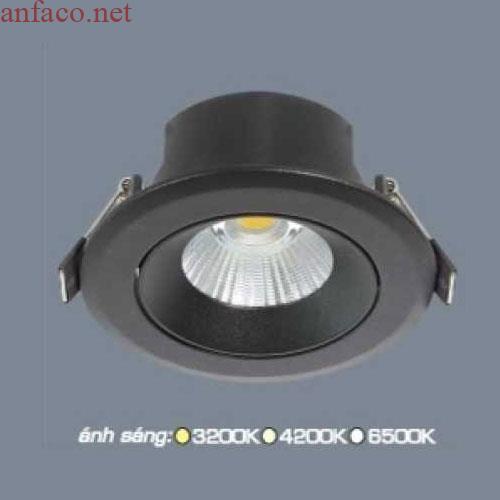 afc-618-den Đèn Led chiếu sáng cao cấp Anfaco AFC 618 D Led 3