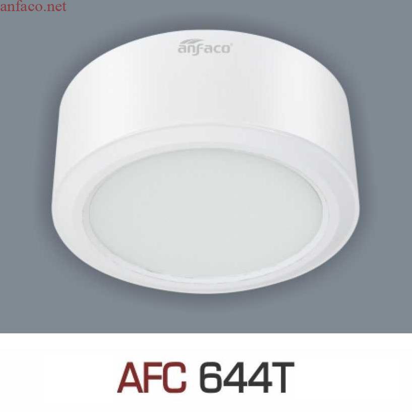 afc-644t Đèn lon nối led 644T 3