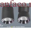 Đèn gắn nổi Anfaco AFC 645D LED 2 Đèn gắn nổi Anfaco AFC 645D LED 2