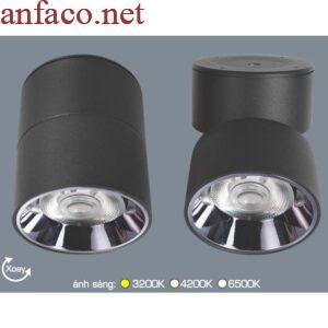 Đèn gắn nổi Anfaco AFC 645D LED