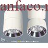 Đèn gắn nổi Anfaco AFC 645T LED 2 Đèn gắn nổi Anfaco AFC 645T LED 2