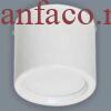 Đèn ốp nổi cao cấp Anfaco AFC 646T vỏ trắng 2 Đèn ốp nổi cao cấp Anfaco AFC 646T vỏ trắng 2