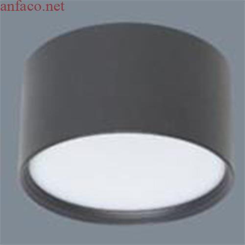 afc-651d Đèn Lon downlight Anfaco AFC 651D 3