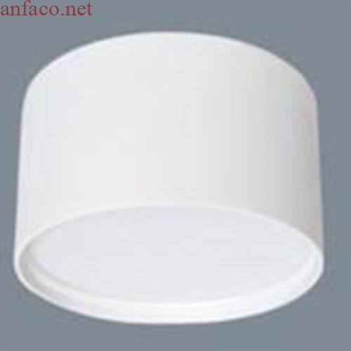 afc-651t Đèn Lon downlight Anfaco AFC 651T 3