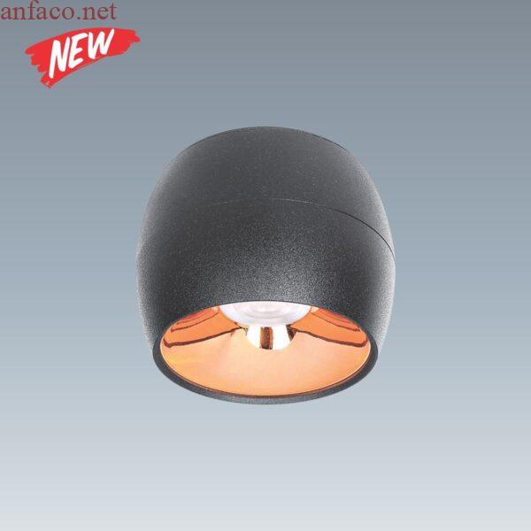 Đèn ốp nổi Anfaco AFC 653 D Led 7W 3