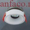 Đèn âm trần downlight Anfaco AFC 665 T LED 7W 1 Đèn âm trần downlight Anfaco AFC 665 T LED 7W 1