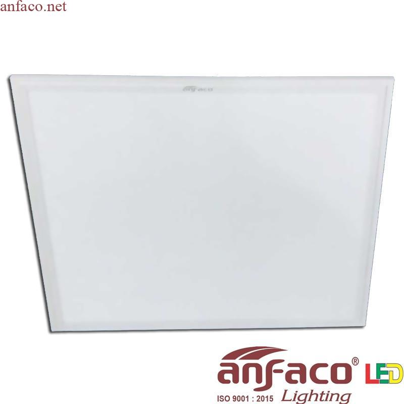 afc-669a-40w Đèn Led panel tấm Anfaco 40W 0.6x0.6m 2