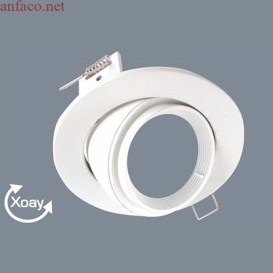 afc-710-mr16 Chóa đèn AFC 710 - MR16 (không bóng) 3