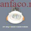 Đèn Downlight Led âm trần cao cấp AFC 741 Led 20W 2 Đèn Downlight Led âm trần cao cấp AFC 741 Led 20W 2