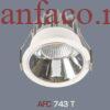 Đèn Led chiếu sáng cao cấp AFC 743 T Led 9W 1 Đèn Led chiếu sáng cao cấp AFC 743 T Led 9W 1