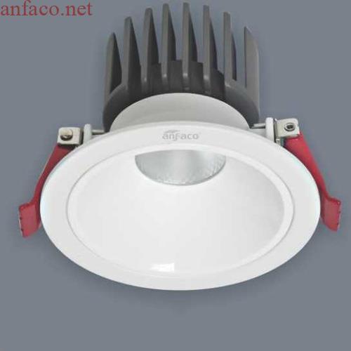 afc-746 Đèn âm trần cao cấp Anfaco AFC 746 3