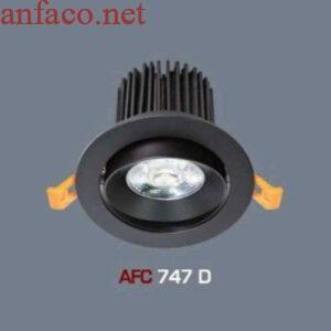 Đèn Led chiếu sáng cao cấp AFC 747 D