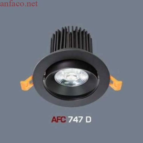 afc-747 Đèn Led chiếu sáng cao cấp AFC 747 D 3