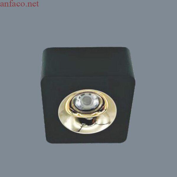 Đèn downlight âm trần cao cấp AFC 769D/1 Led 12W 3